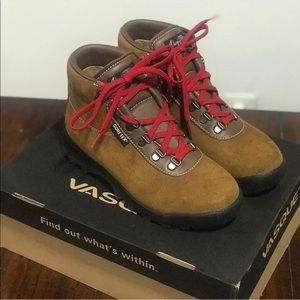 Vasque Sundowners GTX